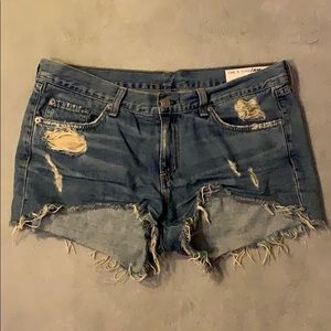 Rag & Bone shorts